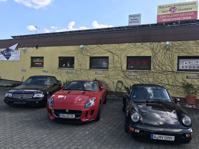 KFZ Service